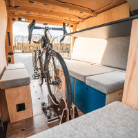kit de arranjo Peugeot Expert 3  Combi / Traveller