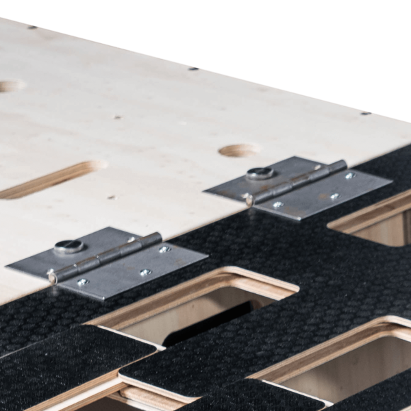 parafuso com cabe&ccedil;a estriada cama campingbox