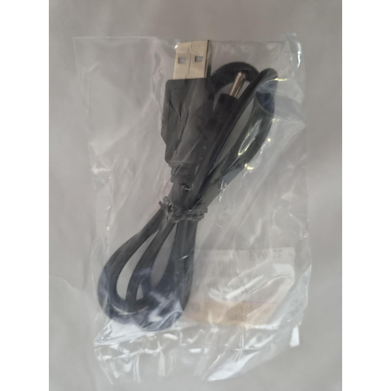 C&acirc;ble alimentation douche portable