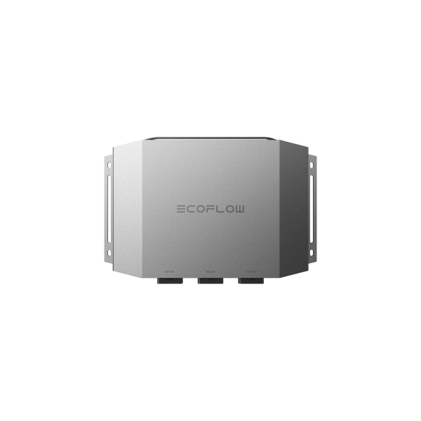 Chargeur d'alternateur Plus 1000 Ecoflow