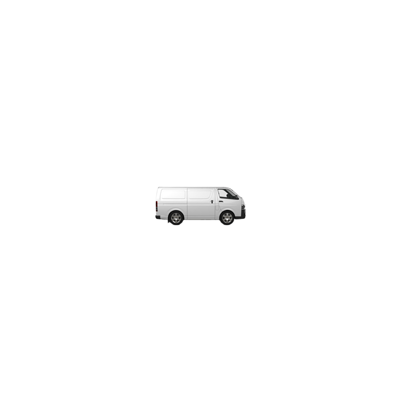 HiAce
